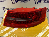 Oto Çıkma Parça / Audi / A6 / Far & Stop / Sağ Arka Stop / Sıfır Parça 