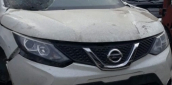 2016 NİSSAN QASHGAİ 1.6 KOMPLE ÇIKMA KAPUT.