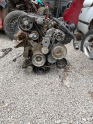 Oto Çıkma Parça / Volkswagen / Passat / Motor / Motor (komple) / Çıkma Parça 
