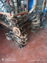 Oto Çıkma Parça / Opel / Astra / Alt Takım / Arka Dingil / Çıkma Parça 