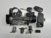 Oto Çıkma Parça / Honda / HR-V / Elektrik / Kontak Seti / Çıkma Parça 