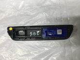 Oto Çıkma Parça / Peugeot / 208 / Oto Cam / Cam Düğmesi / Çıkma Parça 