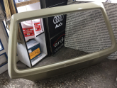 Oto Çıkma Parça / Volkswagen / Golf / Kaporta & Karoser / Bagaj Kapağı / Sıfır Parça 