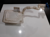Oto Çıkma Parça / Seat / Leon / Oto Cam / Su Bidonu / Çıkma Parça 