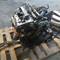 Oto Çıkma Parça / Volkswagen / Passat / Motor / Motor (komple) / Çıkma Parça 