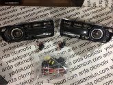 Oto Çıkma Parça / Volkswagen / Golf / Far & Stop / Sis Farı / Sıfır Parça 