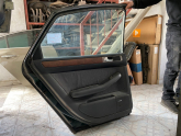 Oto Çıkma Parça / Audi / A6 / Kaporta & Karoser / Dış Kapı Kolu / Çıkma Parça 