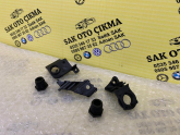 Oto Çıkma Parça / Volkswagen / Jetta / Far & Stop / Sağ Ön Far / Sıfır Parça 