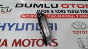 Oto Çıkma Parça / Nissan / Qashqai / Ayna / Ayna Sinyali / Sıfır Parça 