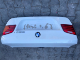 Oto Çıkma Parça / Bmw / 5 Serisi / Kaporta & Karoser / Bagaj Kapağı / Çıkma Parça 