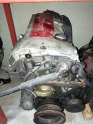 Oto Çıkma Parça / Mercedes / C200 / Motor / Motor (komple) / Çıkma Parça 