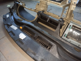 Oto Çıkma Parça / Skoda / Superb / Göğüslük & Torpido / Komple Torpido / Çıkma Parça 