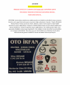Oto Çıkma Parça / Mazda / 323 / Elektrik / Kamera / Çıkma Parça 