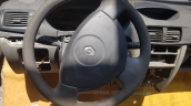 Renault Symbol Direksiyon Simidi Hatasız Orjinal Çıkma