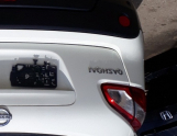 2011 NİSSAN QASHQAİ HATASIZ BAGAJ MARKA YAZILARI.