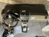 Oto Çıkma Parça / Toyota / Corolla / Klima / Kontrol Paneli / Çıkma Parça 