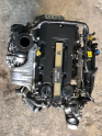 Oto Çıkma Parça / Opel / Astra / Motor / Komple Motor / Çıkma Parça 