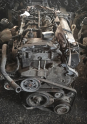 Oto Çıkma Parça / Hyundai / Accent / Motor / Motor (komple) / Çıkma Parça 