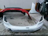 Oto Çıkma Parça / Hyundai / Elantra / Tampon / Arka Tampon / Çıkma Parça 