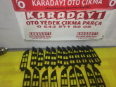 Oto Çıkma Parça / Toyota / Corolla / Oto Cam / Cam Düğmesi / Yan Sanayi 