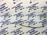 Oto Çıkma Parça / Mercedes / C Serisi / Tampon / Tampon Çıtası / Sıfır Parça 