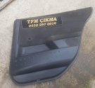 RENO MEGANE 2 SAĞ ARKA KAPI DÖŞEMESİ PANZOT