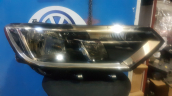 Oto Çıkma Parça / Volkswagen / Passat / Far & Stop / Sol Ön Far / Çıkma Parça 