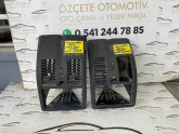 VOLKSWAGEN POLO ORTA KONSOL 1999-2001 MODEL ORJİNAL ÇIKMA