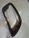 Oto Çıkma Parça / Renault / Fluence / Tampon / Sis Farı Çerçevesi / Sıfır Parça 