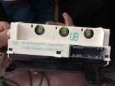 Oto Çıkma Parça / Opel / Vectra / Göğüslük & Torpido / Komple Torpido / Çıkma Parça 