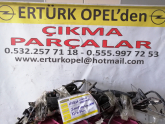 Oto Çıkma Parça / Opel / Astra / Koltuk & Döşeme / Pedal / Çıkma Parça 