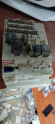 Oto Çıkma Parça / Ford / Focus / Elektrik / Sigorta Kutusu / Çıkma Parça 