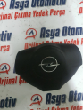 OPEL ASTRA H AİRBAG