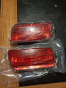 Oto Çıkma Parça / Jeep / Grand Cherokee / Far & Stop / Sis Farı / Çıkma Parça 