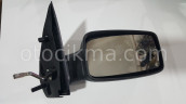 Oto Çıkma Parça / Seat / Toledo / Ayna / Sağ Dış Ayna / Sıfır Parça 