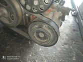 Oto Çıkma Parça / Hyundai / Accent / Motor / Motor (komple) / Çıkma Parça 