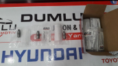 Oto Çıkma Parça / Hyundai / Accent / Göğüslük & Torpido / Bilgi Ekranı / Sıfır Parça 
