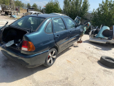 Oto Çıkma Parça / Volkswagen / Polo / Kaporta & Karoser / Kasa / Kupa / Çıkma Parça 