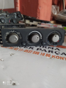 Oto Çıkma Parça / Mitsubishi / Pajero / Klima / Kontrol Paneli / Çıkma Parça 