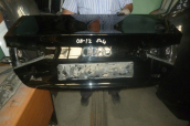 Oto Çıkma Parça / Audi / A4 / Kaporta & Karoser / Bagaj Kapağı / Çıkma Parça 