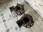 Oto Çıkma Parça / Fiat / Ducato / Alt Takım / Taşıyıcı / Çıkma Parça 
