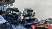 peugeot 406 bagaj kapağı