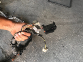Oto Çıkma Parça / Toyota / Corolla / Elektrik / Elektrik Tesisatı / Çıkma Parça 
