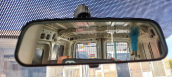 Oto Çıkma Parça / Ford / Tourneo Connect / Ayna / İç Ayna / Çıkma Parça 