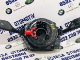 Oto Çıkma Parça / Bmw / 3 Serisi / Elektrik / Sinyal Kolu / Sıfır Parça 