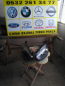 Oto Çıkma Parça / Ford / Fiesta / Far & Stop / Sağ Ön Far / Çıkma Parça 