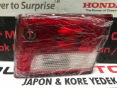 Oto Çıkma Parça / Toyota / Carina / Far & Stop / Sağ Arka Stop / Sıfır Parça 