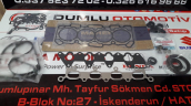Oto Çıkma Parça / Proton / Waja / Motor / Conta / Sıfır Parça 