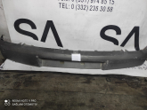 OEM;8200241741 RENAULT MEGANE-2 ÇIKMA ARKA TAMPON KAPLAMASI