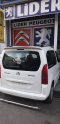 Oto Çıkma Parça / Citroen / Berlingo / Kaporta & Karoser / Bagaj Kapağı / Çıkma Parça 